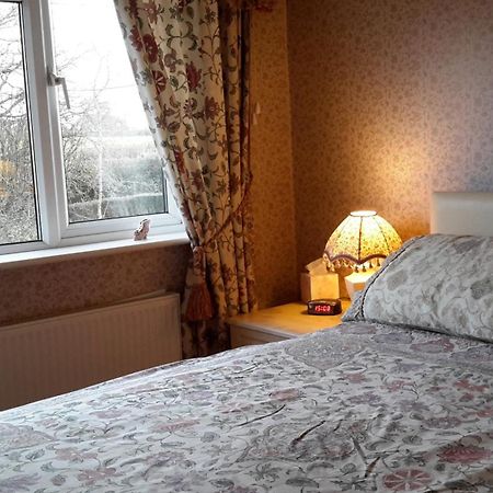 St Algars B&B Wimborne Minster Δωμάτιο φωτογραφία