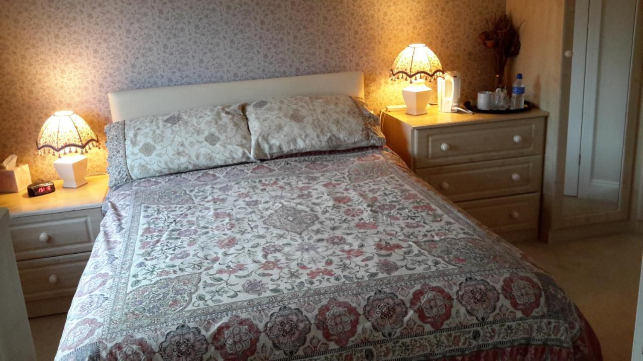 St Algars B&B Wimborne Minster Εξωτερικό φωτογραφία