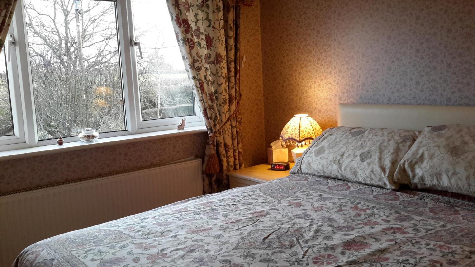 St Algars B&B Wimborne Minster Δωμάτιο φωτογραφία